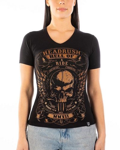 Headrush Shirt Follie Vintage