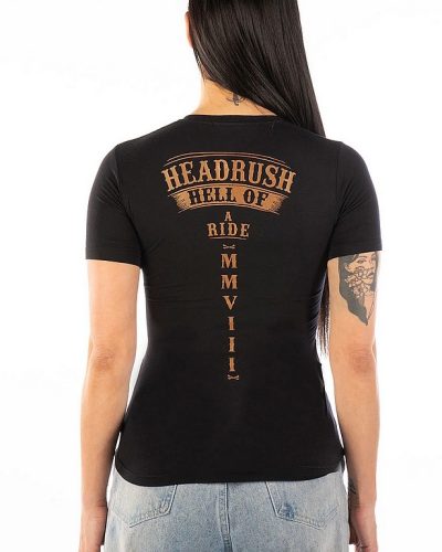 Headrush Shirt Follie Vintage