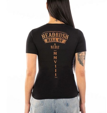 Headrush Shirt Follie Vintage