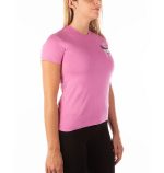 Headrush Shirt Pink Velvet
