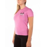 Headrush Shirt Pink Velvet