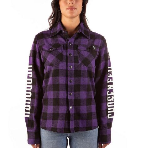 Headrush Hemd H.O.A.R.