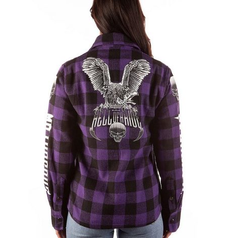 Headrush Hemd H.O.A.R.