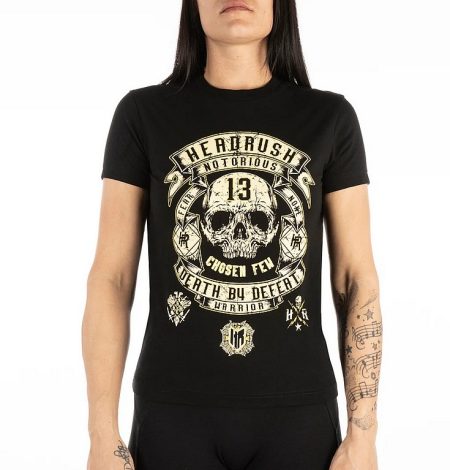 Headrush Shirt Loud N' Proud