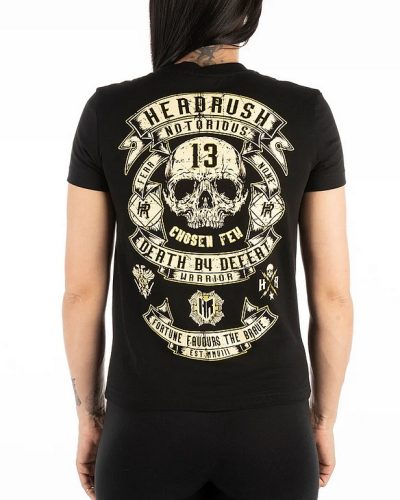 Headrush Shirt Loud N' Proud