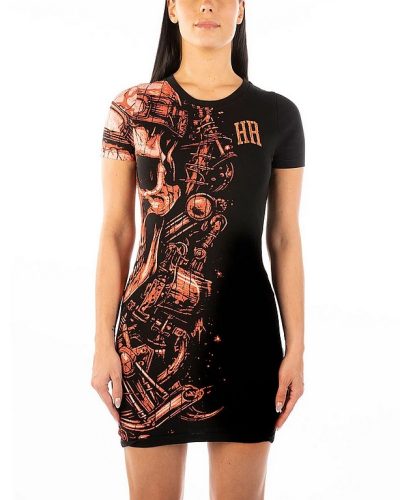 Headrush Dress Another One
