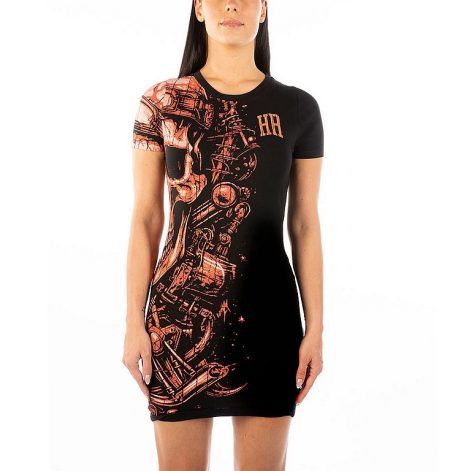 Headrush Dress Another One