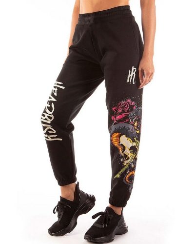 Headrush Trainerhose Faith and Pain