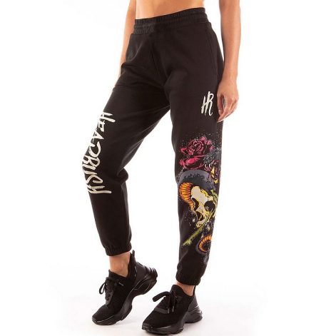 Headrush Trainerhose Faith and Pain