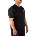 Headrush Shirt Death Ride Black
