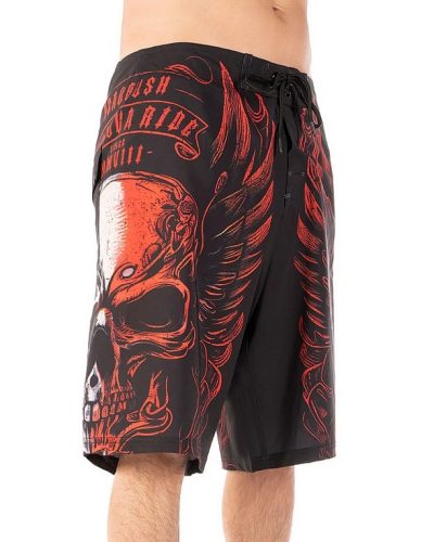 Headrush Boardshorts Hell Wings