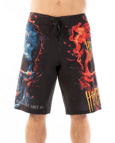Headrush Boardshorts The Streets