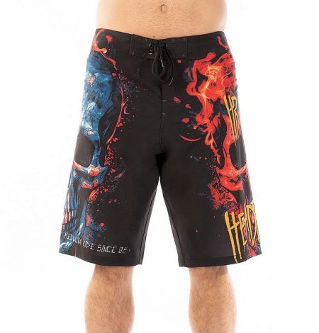 Headrush Boardshorts The Streets