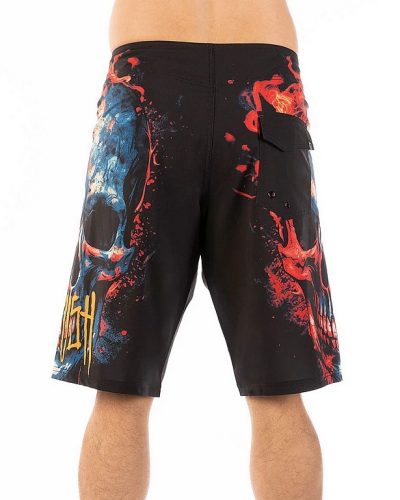 Headrush Boardshorts The Streets