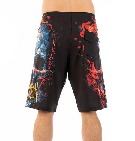 Headrush Boardshorts The Streets