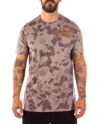 Headrush T-Shirt The Mechanic