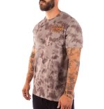Headrush T-Shirt The Mechanic