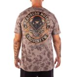Headrush T-Shirt The Mechanic