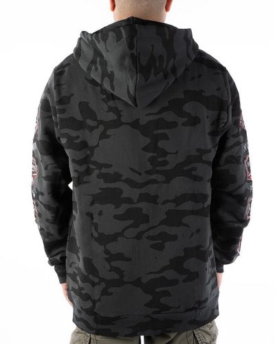 Headrush Zip Hoody Vintage Cruiser