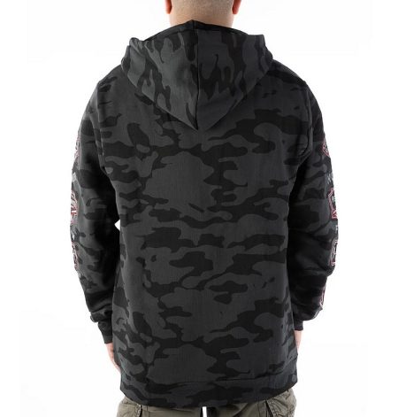 Headrush Zip Hoody Vintage Cruiser