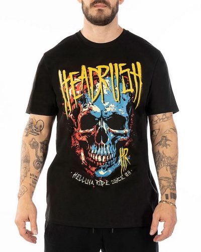 Headrush T-Shirt The Streets