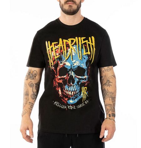 Headrush T-Shirt The Streets