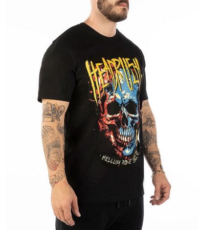 Headrush T-Shirt The Streets