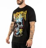 Headrush T-Shirt The Streets