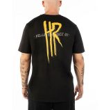Headrush T-Shirt The Streets