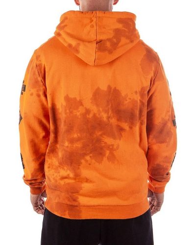 Headrush Kapuzenpullover For The Brave
