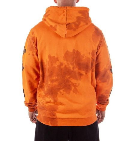 Headrush Kapuzenpullover For The Brave