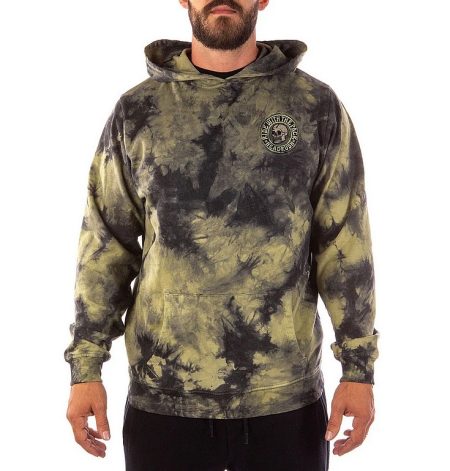 Headrush Kapuzenpullover The Get Down