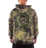 Headrush Kapuzenpullover The Get Down
