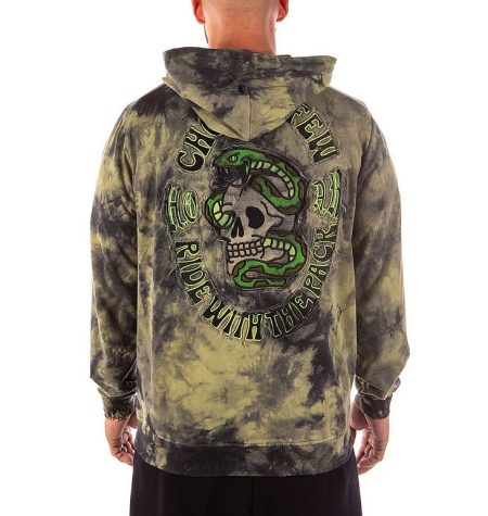 Headrush Kapuzenpullover The Get Down