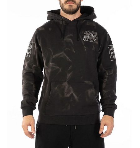 Headrush Kapuzenpullover The Classic