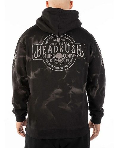 Headrush Kapuzenpullover The Classic