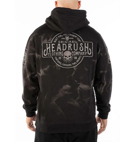 Headrush Kapuzenpullover The Classic