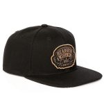 Headrush Snapback Cap Biker Wings