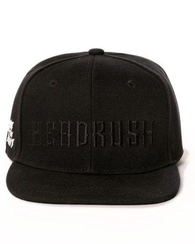 Headrush Snapback Cap La Dixieme