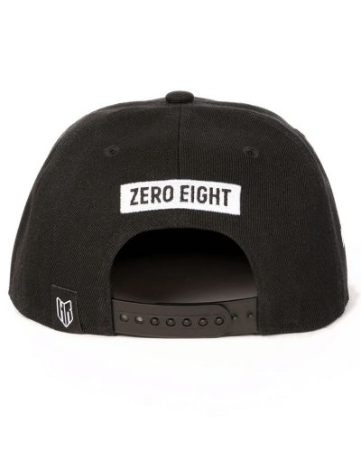 Headrush Snapback Cap La Dixieme