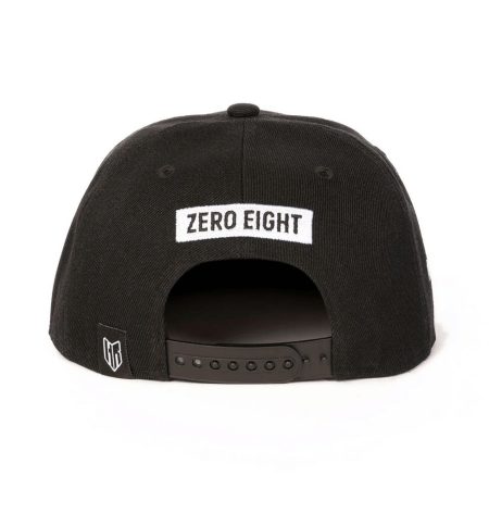 Headrush Snapback Cap La Dixieme