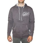 Wax Hoody Californication