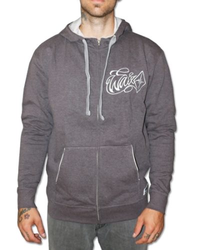 Wax Hoody Californication