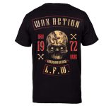 Wax Shirt Bones