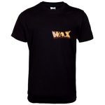 Wax Shirt Bones