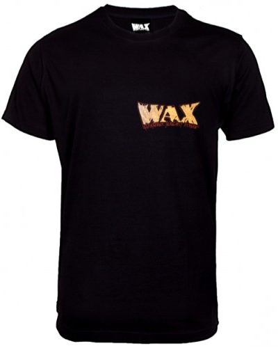 Wax Shirt Bones