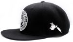 4AmazINK People Snapback Cap Triangle