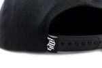 4AmazINK People Snapback Cap Triangle
