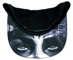 4AmazINK People Snapback Cap Triangle