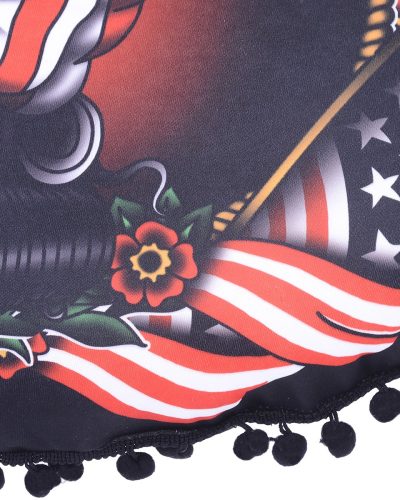 Liquor Brand Kissen American Gipsy